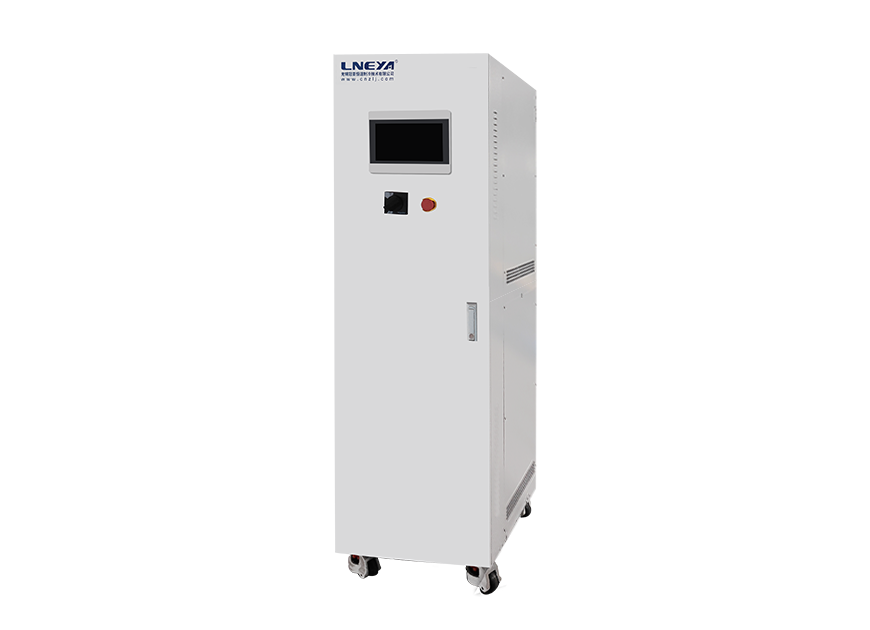 ZLTZ直冷控溫機(jī)組Chiller